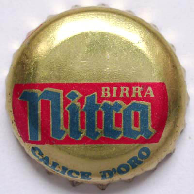 NitraBirraCaliceOro