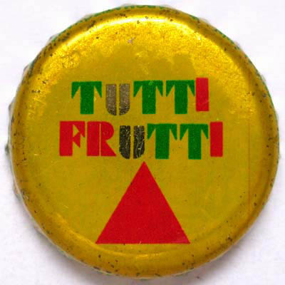 TuttiFrutti