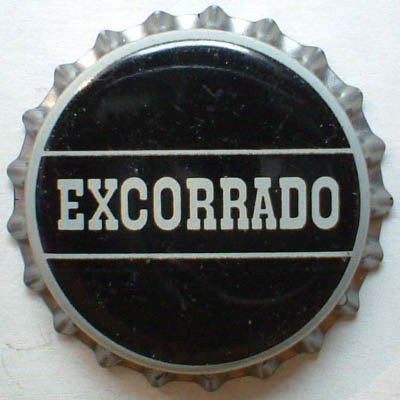 Excorrado