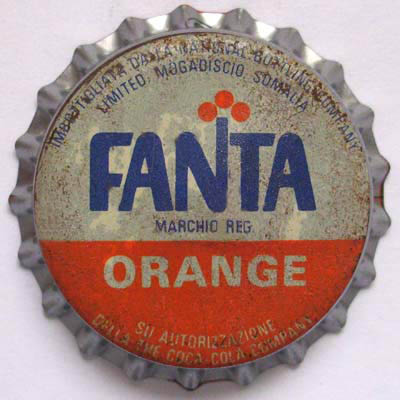 FantaOrangeMogadiscio
