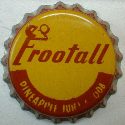 Frootall pineapple1