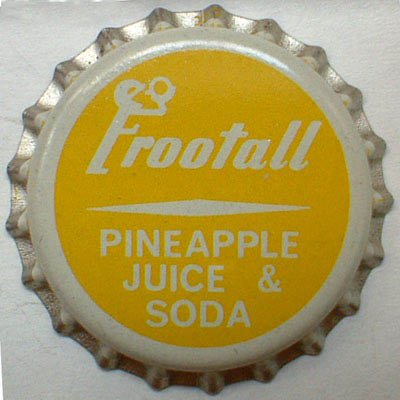 Frootall pineapple2