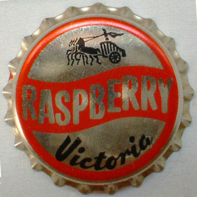Victoria raspberry