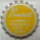 Frootall pineapple2
