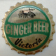 Victoria ginger