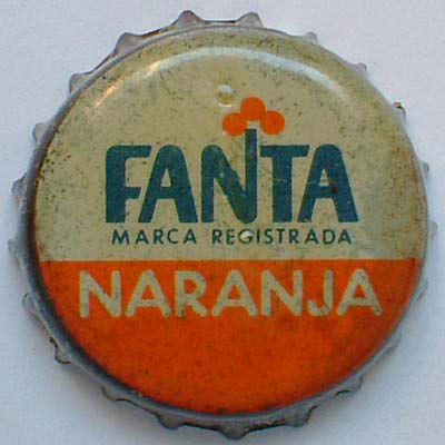 FantaNaranja