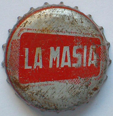 LaMasia