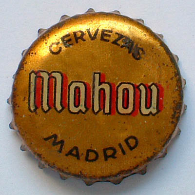 Mahou