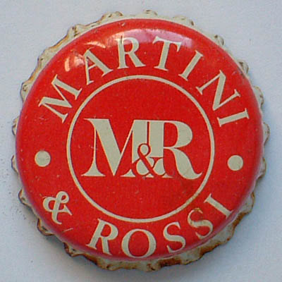 Martini&Rossi