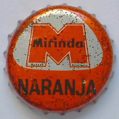 Mirinda