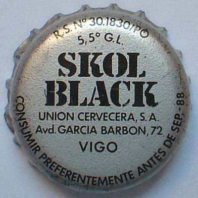 SkolBlack