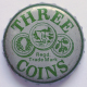 Three Coins