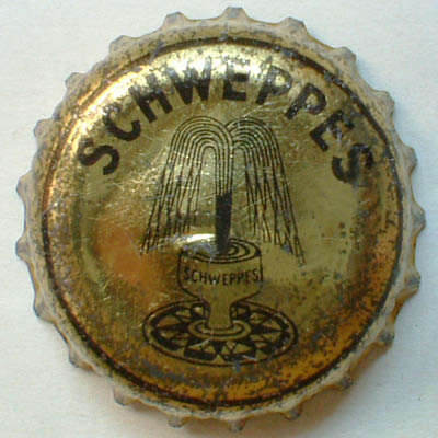 Schweppes