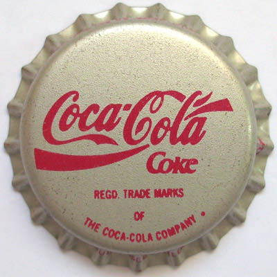 CocaColaCokeSilver