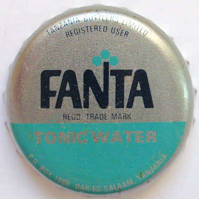 FantaTonicWater