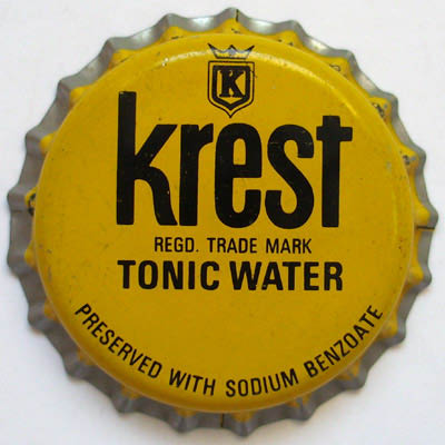 KrestTonicWater