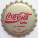 Coca Cola Coke silver