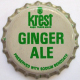 Krest Ginger Ale