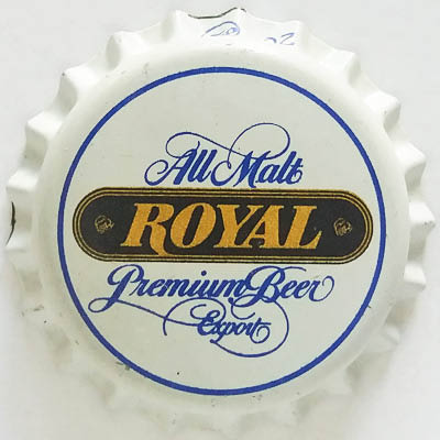 Royal Export