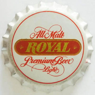 Royal Light