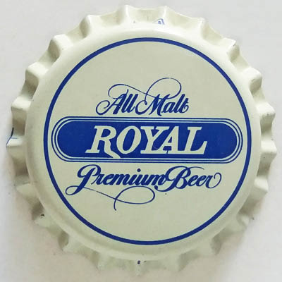 Royal Malt