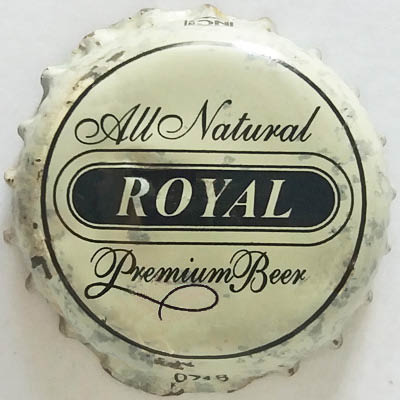 Royal Natural