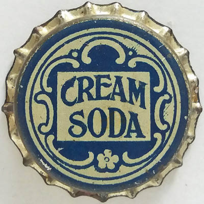 CreamSoda