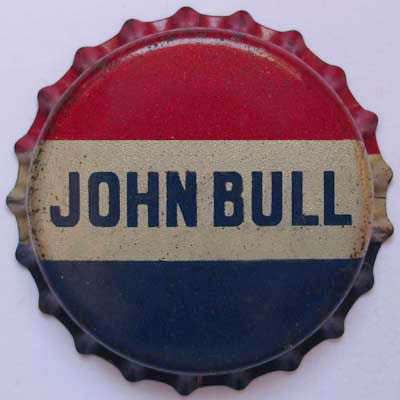 John Bull