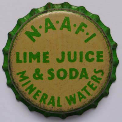 NAAFI