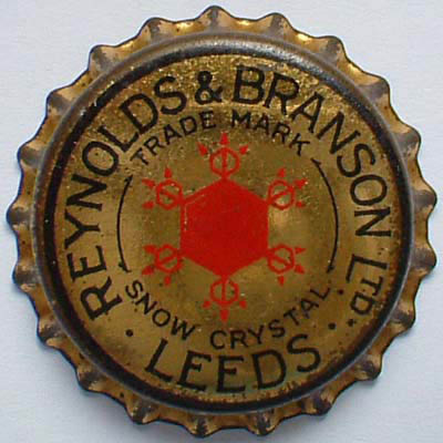 Reynolds & Branson