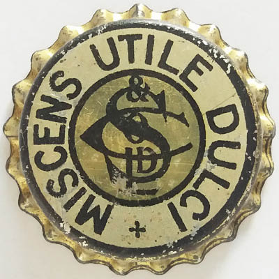 S&Co Miscens Utile Dulci