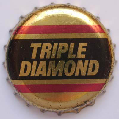 Triple Diamond
