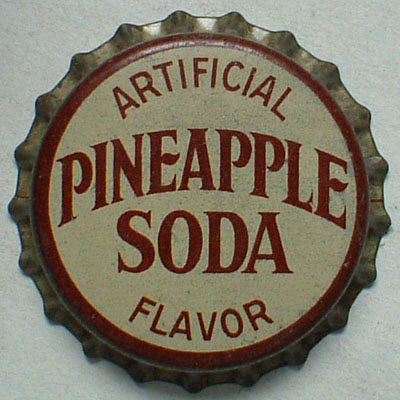 Pineapple_soda