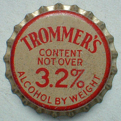 Trommers